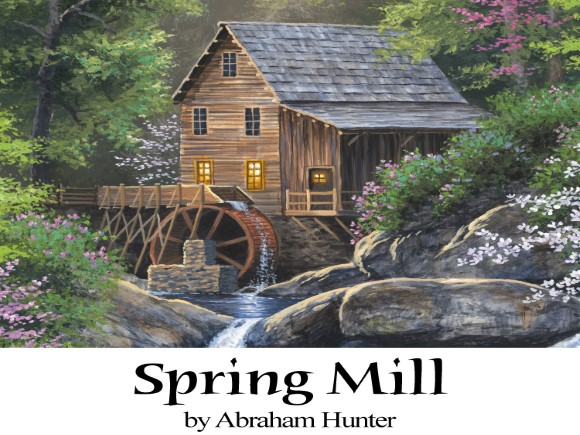 Spring Mill